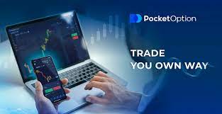 Trading Pocket Option A Comprehensive Guide Trading Pocket Option A Comprehensive Guide