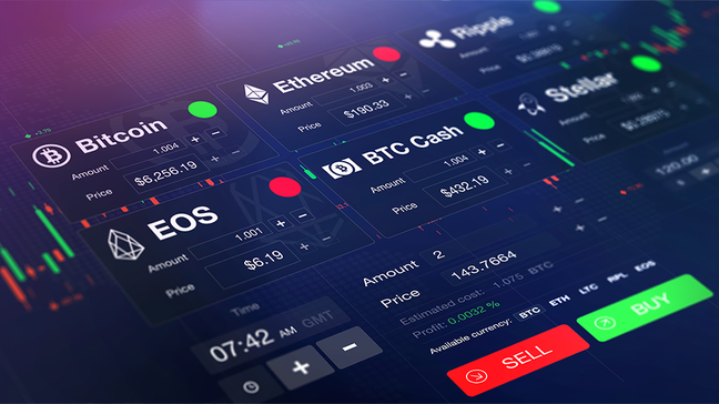Ultimate Guide to Crypto Trading Signals for New Investors Ultimate Guide to Crypto Trading Signals for New Investors