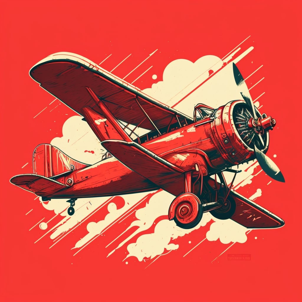 Aviator - Mon année mouvementée au-dessus des nuages ​​avec le jeu vidéo Collision