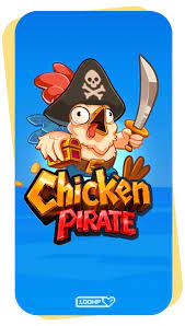 Crazy Chicken - Pirates Télécharger et installer