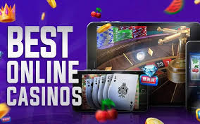 Experience Lightning-Fast Online Casinos