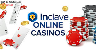 Inclave Casino A Comprehensive Guide to Online Gaming -1401325795