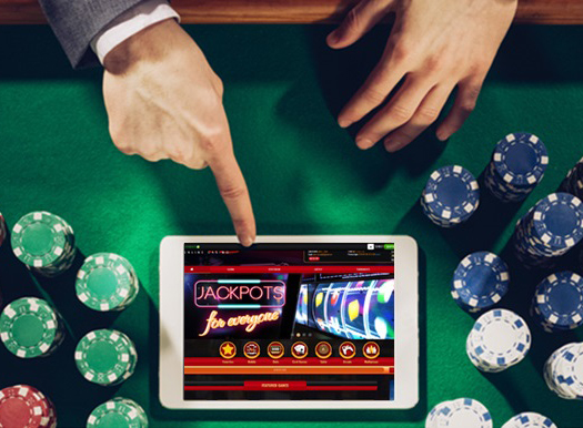 Mobile Casino Security What You Need to Know -1669637638