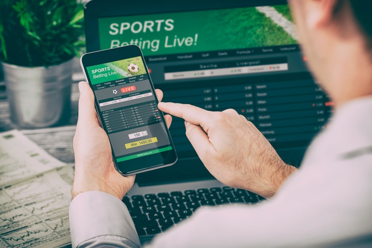 Betwinner Your Comprehensive Guide to Online Betting