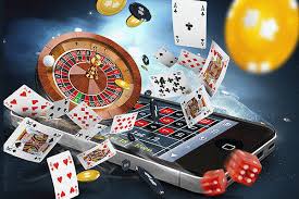 Crypto-Compatible Casino Games Reviewed Exploring the Future of Online Gambling