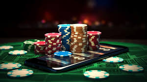 Crypto-Compatible Casino Games Reviewed Exploring the Future of Online Gambling