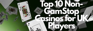 Discover Casino Sites Not on Gamstop -345868279 Discover Casino Sites Not on Gamstop -345868279