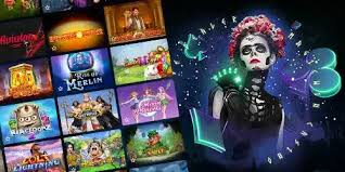 Discover the Enchantment of Magic Win Casino Discover the Enchantment of Magic Win Casino
