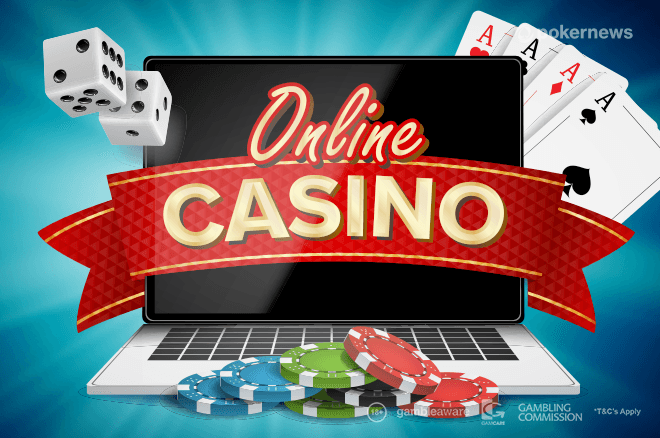 Experience Excitement at Online Onluck Casino