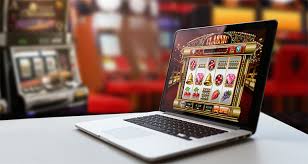 Experience the Thrill God55 Casino Singapore