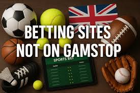 Exploring Sports Betting Sites Not On GamStop 183358596