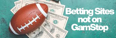 Exploring Sports Betting Sites Not On GamStop 183358596