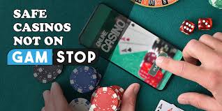 Exploring the World of UK Independent Casinos -2644826