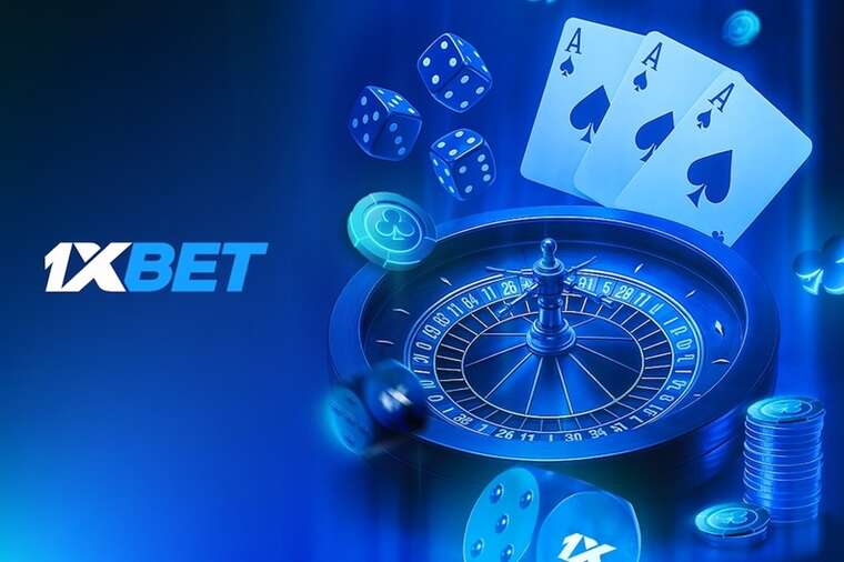 How to Easily Access Your 1xBet Account A Step-by-Step Guide