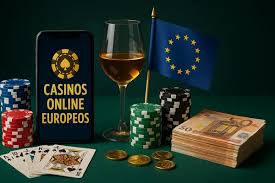 Los Mejores Casinos Online Europeos Guía Completa para Jugadores 838967205
