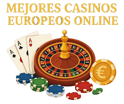 Los Mejores Casinos Online Europeos Guía Completa para Jugadores 838967205