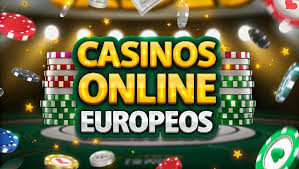Los Mejores Casinos Online Europeos Guía Completa para Jugadores 838967205