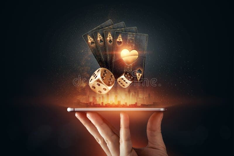 Comment les casinos mobiles révolutionnent l’expérience de jeu – Guide complet avec Transition One