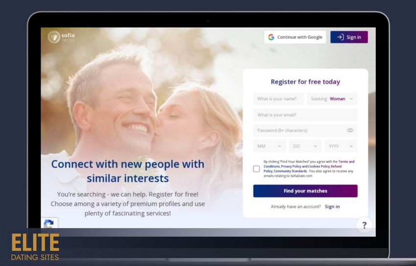 Sofia Day Evaluation: SofiaDate.com Ultimate Review 2026