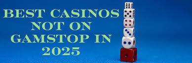 Safest Non GamStop UK Casinos A Guide to Secure Online Gambling