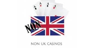 The Rise of Non-UK License Casinos Why Players Are Shifting Their Focus