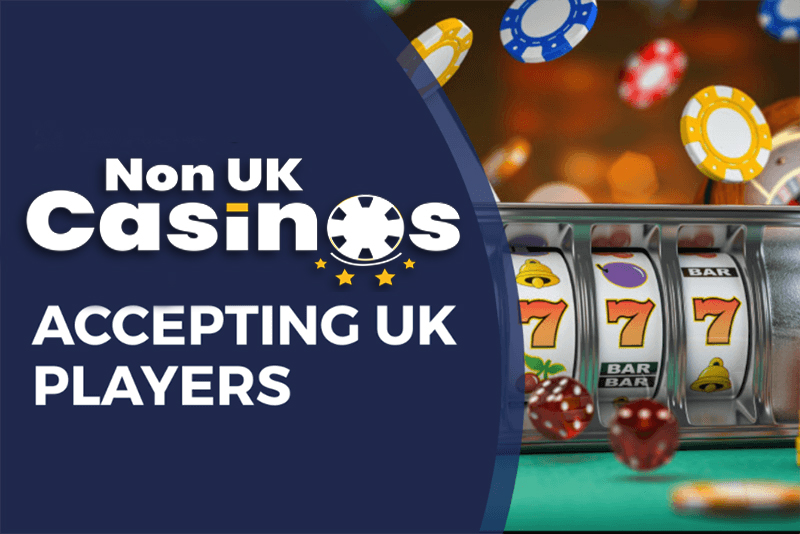 The Rise of Non-UKGC Licensed Casinos Opportunities and Risks