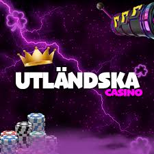 Utländska Casino Med Klarna - En Omfattande Guide