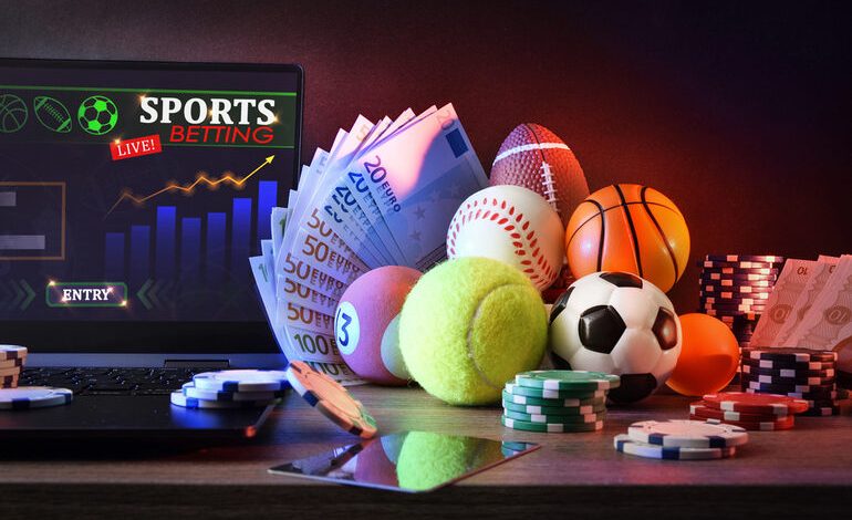 Betwinner La Plataforma Ideal para Apostar en Línea