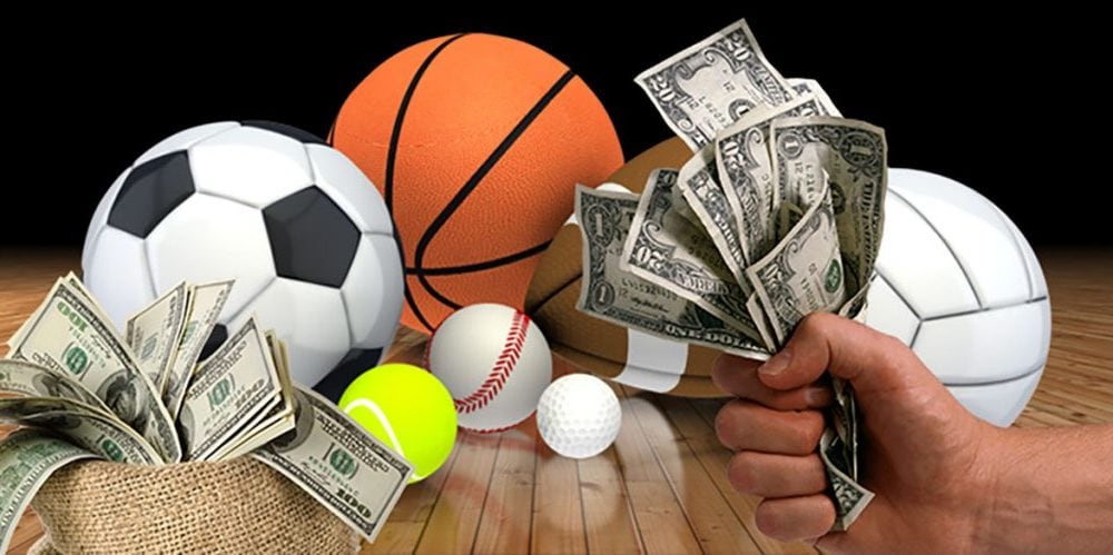 Betwinner La Plataforma Ideal para Apostar en Línea