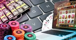 Casino Peaches & Sportsbook A Complete Guide to Fun and Winning