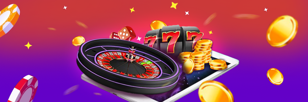Casino Vegas Now Experience the Best of Las Vegas Gaming