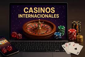 Casinós Fuera de España Una Aventura de Juego Internacional
