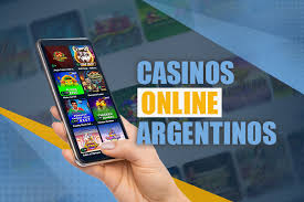 Casinos Online en Argentina 2026 Tendencias y Oportunidades 1468391893