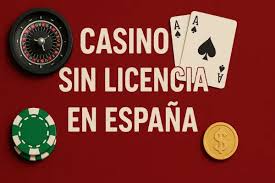 Casinos Online Sin Licencia Seguridad y Riesgos