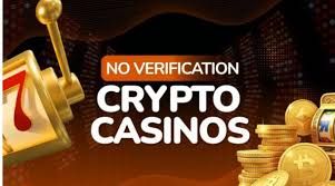 Casinos Without KYC A Guide to Anonymous Gambling