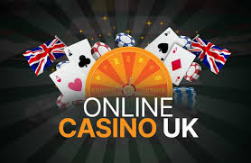 Discover the Best Online Casino UK Instant Gaming Experience