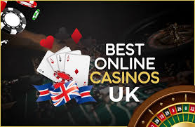 Discover the Best Online Casino UK Instant Gaming Experience