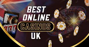Discover the Best Online Casino UK Instant Gaming Experience