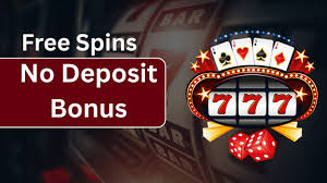 Discover the Excitement of Free Spins No Deposit Casinos -806299638
