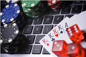 Experience the Bliss of Gaming at Paradise 8 Casino