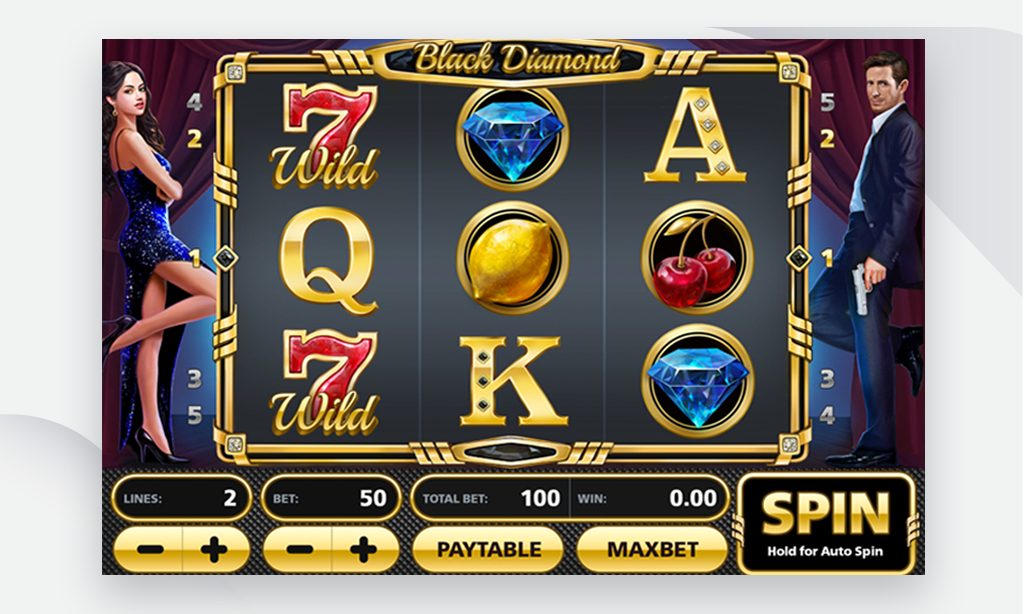 casino online pin up game slots betting