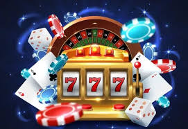 Experience the Thrill of Vegas Now Casino 1103826080