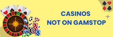 Exploring Non GamStop Casinos A Comprehensive Guide -1938564950