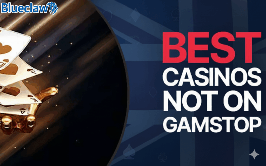 Exploring Non GamStop Casinos A Comprehensive Guide -1938564950