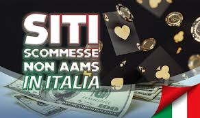 I migliori siti di scommesse non AAMS Guida e suggerimenti