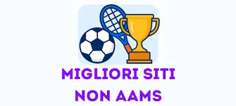 I migliori siti di scommesse non AAMS in Italia 1404469893