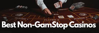 A Comprehensive Guide to Non-Gamstop Casinos