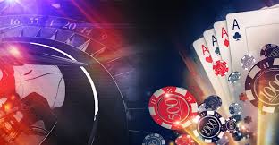 Casino Jinx New A New Era in Online Gambling