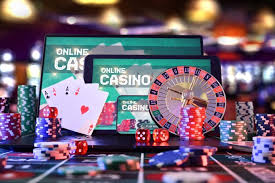 Love Casino 2 UK Experience the Thrills of Online Gaming