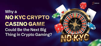 No Verification Casinos The Future of Online Gambling -1714538966